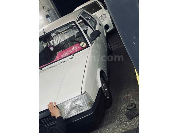 Sahibinden Tofaş Şahin 1.4 1998 Model 