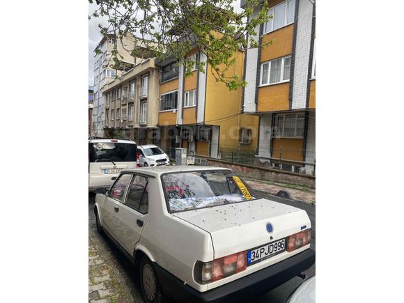 Sahibinden Tofaş Şahin 1.4 1998 Model 