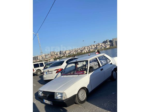 Sahibinden Tofaş Şahin 1.4 1998 Model 