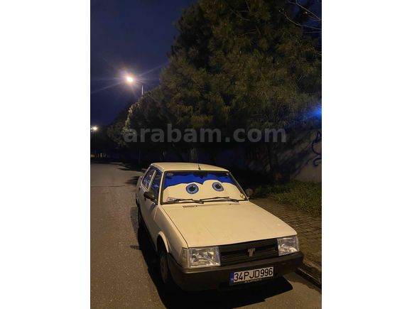 Sahibinden Tofaş Şahin 1.4 1998 Model 
