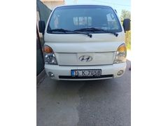 Sahibinden Hyundai H 100