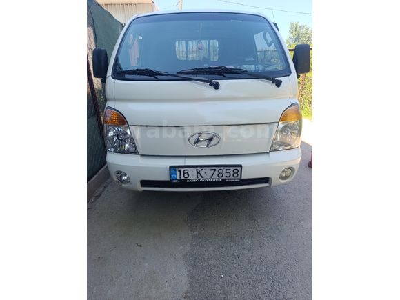 Sahibinden Hyundai H 100