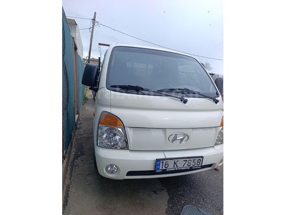 Sahibinden Hyundai H 100