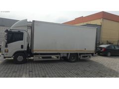 10 paletlik Frigo kasa