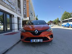 65500 km’de HATASIZ BOYASIZ OTOMATİK VİTES CLIO İCON