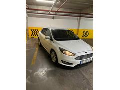 Sahibinden Ford Focus 1.5 TDCi Titanium 2015 Model 