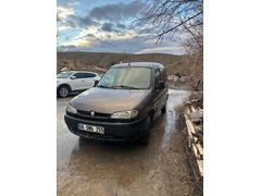 Sahibinden Peugeot 205 1.9 GTi 1998 Model