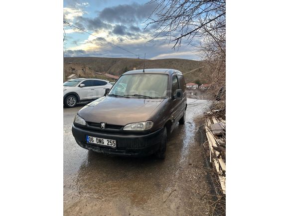 Sahibinden Peugeot 205 1.9 GTi 1998 Model