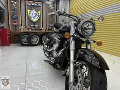 2012 MODEL SUZUKI VL800 INTRUDER