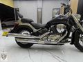 2012 MODEL SUZUKI VL800 INTRUDER
