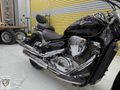 2012 MODEL SUZUKI VL800 INTRUDER