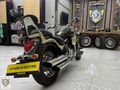 2012 MODEL SUZUKI VL800 INTRUDER