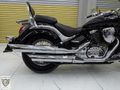 2012 MODEL SUZUKI VL800 INTRUDER