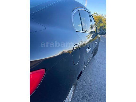 Sahibinden Renault Fluence  2012 Model AİLE ARACIDIR