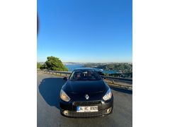 Sahibinden Renault Fluence  2012 Model AİLE ARACIDIR