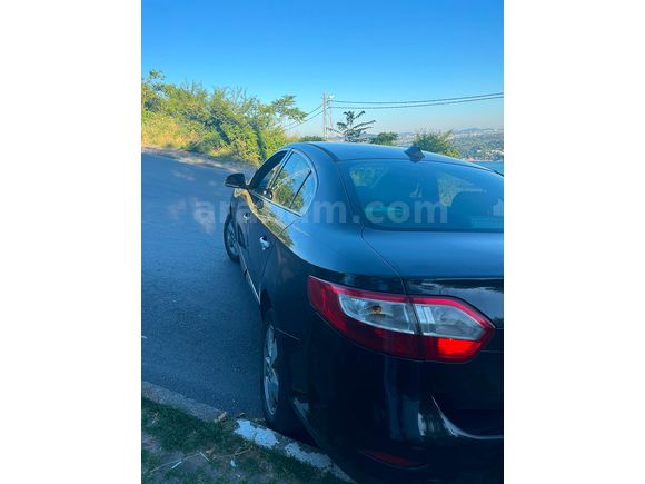Sahibinden Renault Fluence  2012 Model AİLE ARACIDIR