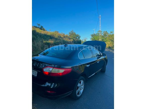 Sahibinden Renault Fluence  2012 Model AİLE ARACIDIR