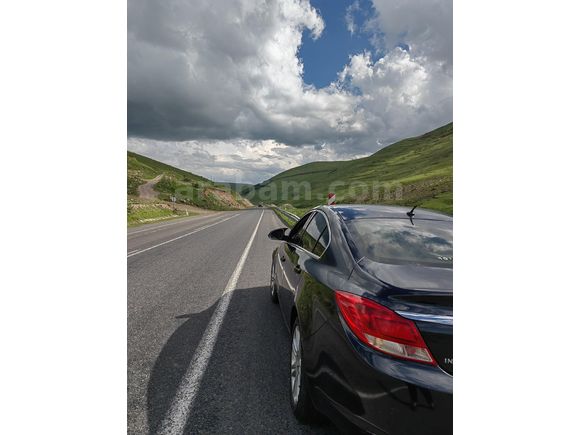 Sahibinden Opel Insignia 1.6 T Sport 2011 Model