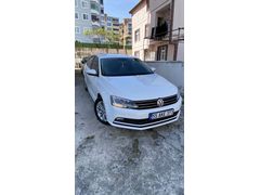 Sahibinden Volkswagen Jetta 1.4 TSi Comfortline 2014 Model 