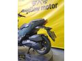 ADX 125 E5 + PLUS 2024 MODEL 12 TAKSİT ABS + TCS