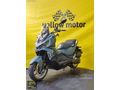 ADX 125 E5 + PLUS 2024 MODEL 12 TAKSİT ABS + TCS