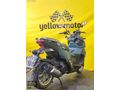 ADX 125 E5 + PLUS 2024 MODEL 12 TAKSİT ABS + TCS
