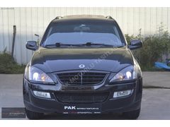 KARTA*12*TAKSİT*SSANGYONG*KYRON*2.0XDI*4X4 ARAZİ*DERİ*SUNROFF***
