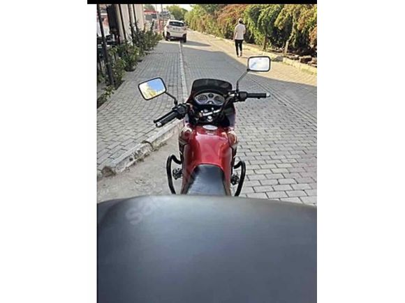 Sahibinden Honda CBF 150 