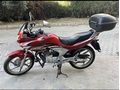 Sahibinden Honda CBF 150 