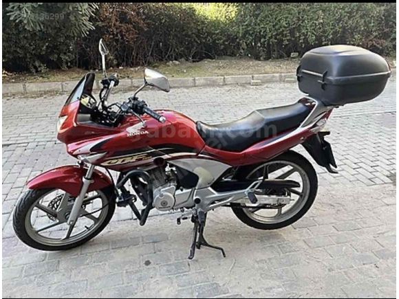 Sahibinden Honda CBF 150 
