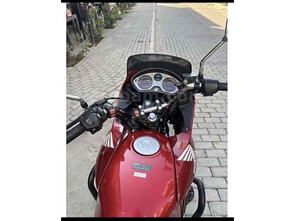Sahibinden Honda CBF 150 