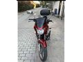 Sahibinden Honda CBF 150 