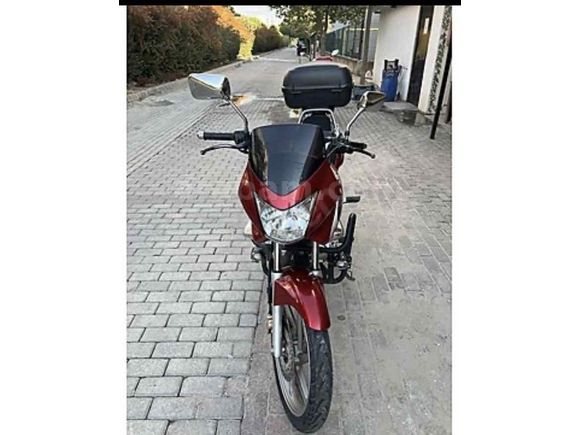 Sahibinden Honda CBF 150 