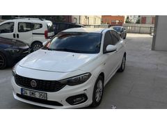 RAMS MOTORS ‘ DAN Fiat Egea 1.3 Multijet Easy Stil 2020 Model 