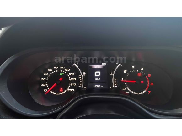 RAMS MOTORS ‘ DAN Fiat Egea 1.3 Multijet Easy Stil 2020 Model 