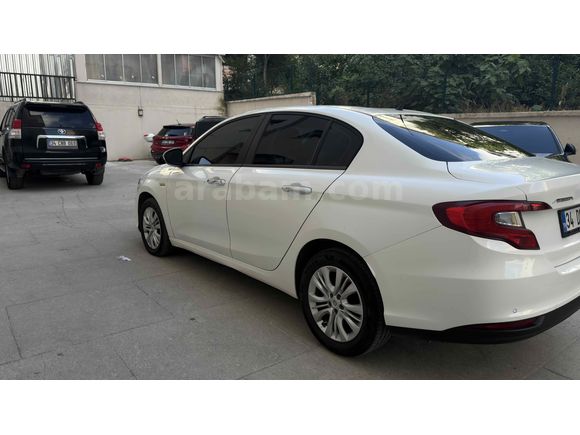 RAMS MOTORS ‘ DAN Fiat Egea 1.3 Multijet Easy Stil 2020 Model 