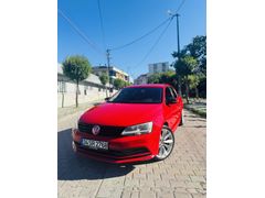 Sahibinden Volkswagen Jetta 1.2 TSi BlueMotion Trendline 2017 Model 