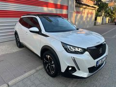 Sahibinden Peugeot 2008 1.5 BlueHDI Allure 2020 Model 