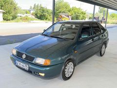 99 MODEL KLİMA ABS ÇİFT AİRBAG EN DOLUSU WW POLO 1.6 -100 LÜK