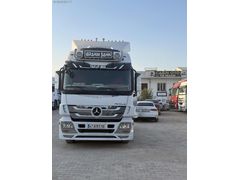 ÇAĞRI OTO GALERİDEN 2011 MODEL ACTOS 1844 TAKAS VE VADE İMKANI