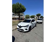 Hatasız boyasız 2022 model clio