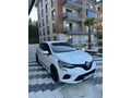 Hatasız boyasız 2022 model clio