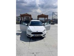 Sahibinden Ford Focus 1.6 TDCi Trend X 2015 Model 