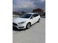 Sahibinden Ford Focus 1.6 TDCi Trend X 2015 Model 
