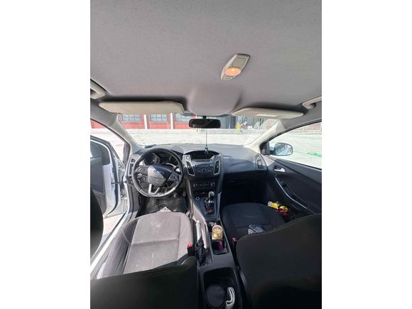 Sahibinden Ford Focus 1.6 TDCi Trend X 2015 Model 