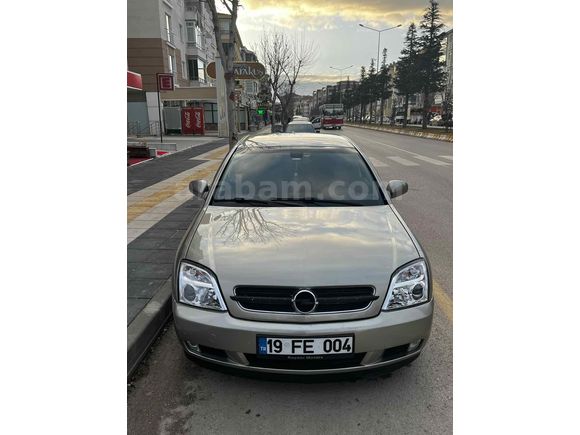 Sahibinden Opel Vectra 1.6 Comfort 2003 Model 