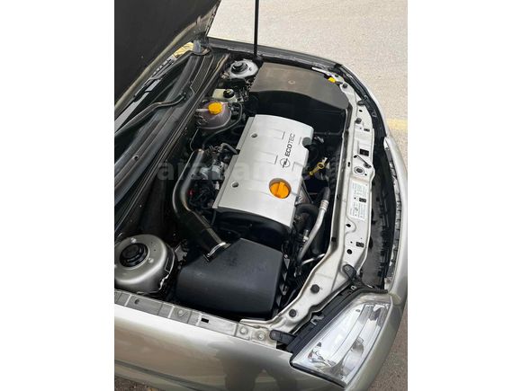 Sahibinden Opel Vectra 1.6 Comfort 2003 Model 