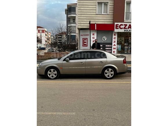 Sahibinden Opel Vectra 1.6 Comfort 2003 Model 