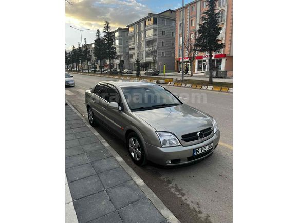 Sahibinden Opel Vectra 1.6 Comfort 2003 Model 