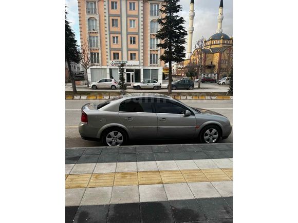 Sahibinden Opel Vectra 1.6 Comfort 2003 Model 